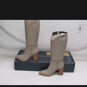 New in Box Lucchese Dana Boots Size 10 B